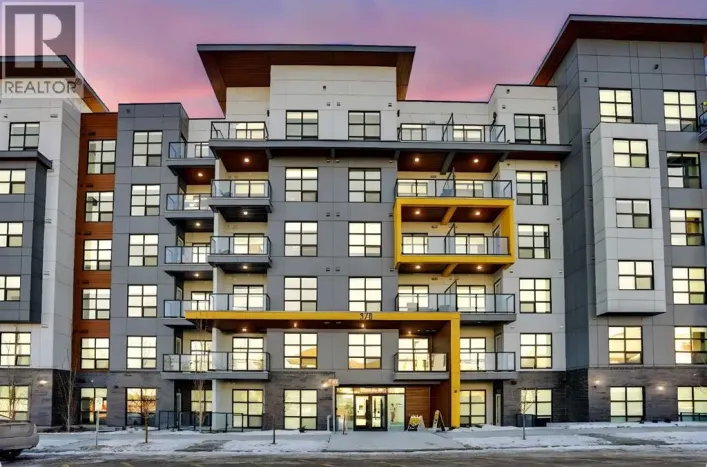 214, 370 Dieppe Drive SW, Calgary