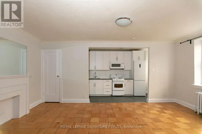 214 - 396 AVENUE ROAD, Toronto