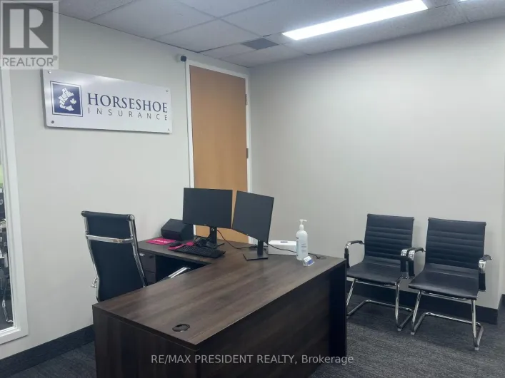 214 - 405 BRITANNIA ROAD, Mississauga