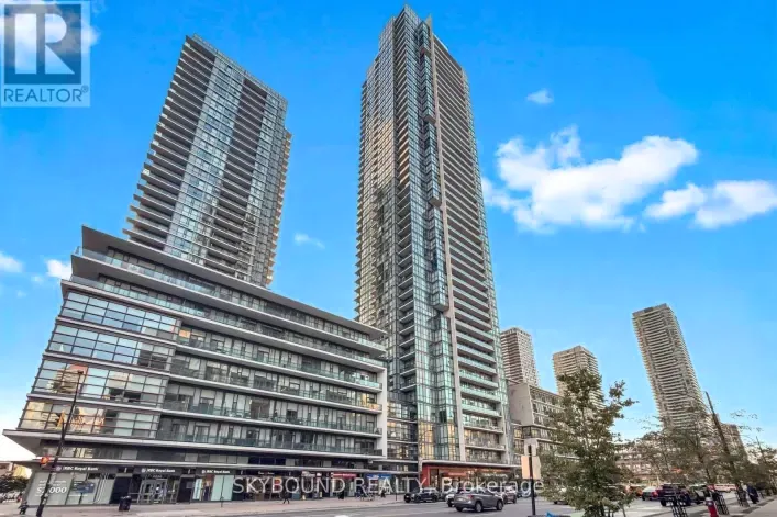 Apartment for sale: 214 - 4070 CONFEDERATION PARKWAY, Mississauga