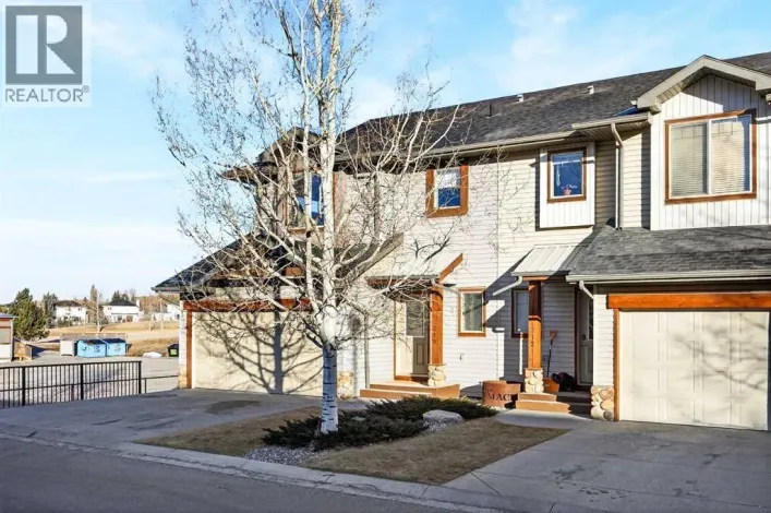 214, 413 River Avenue, Cochrane