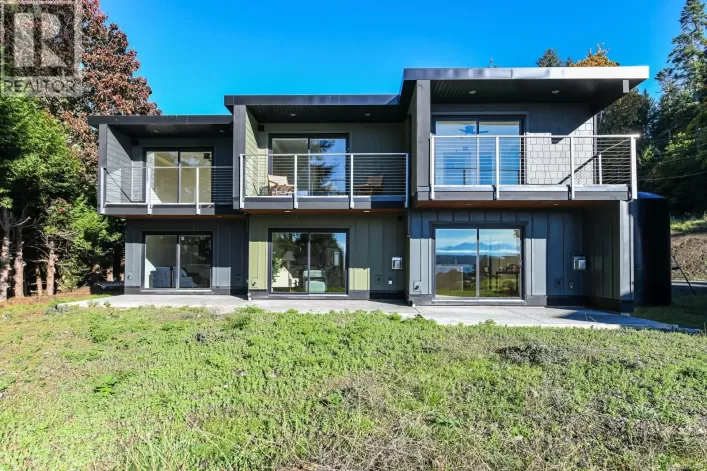 214 4305 Shingle Spit Rd, Hornby Island
