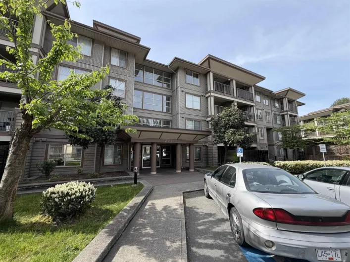 214 45555 YALE ROAD|Chilliwack Proper South, Chilliwack