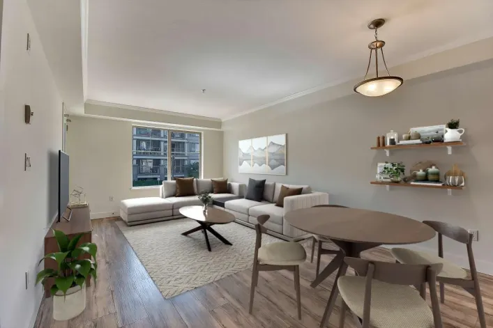 214 45567 YALE ROAD|Chilliwack Proper South, Chilliwack