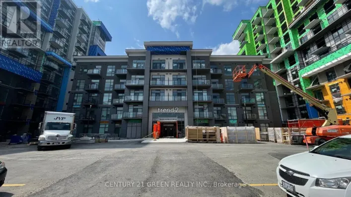 214 - 460 DUNDAS STREET E, Hamilton
