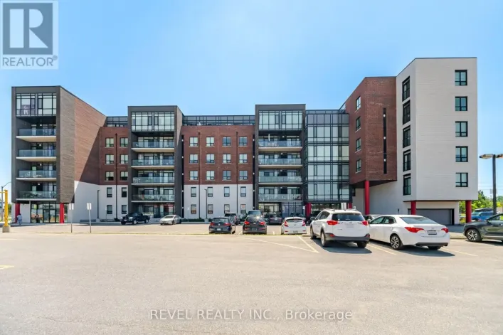 214 - 5 HAMILTON STREET N, Hamilton