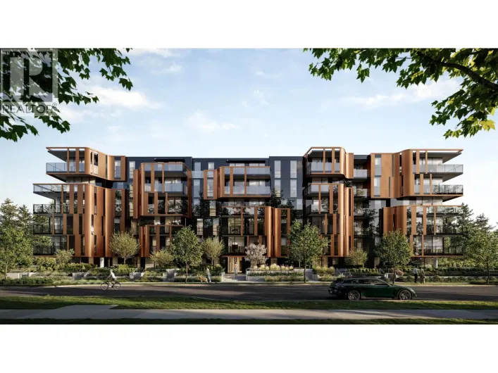 214 5060 JAMES STREET, Vancouver