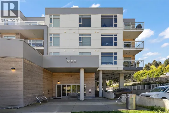 214 5120 Cordova Bay Rd, Saanich