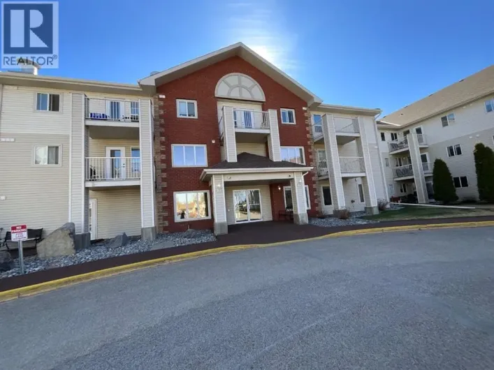 214, 56 Carroll Crescent, Red Deer