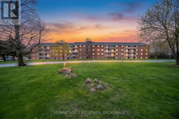 214 - 566 ARMSTRONG ROAD, Kingston