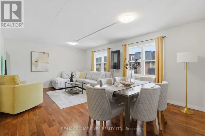 214 - 580 MARY STREET E, Whitby