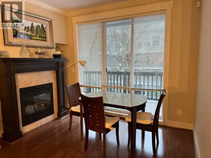 214 6279 EAGLES DRIVE, Vancouver