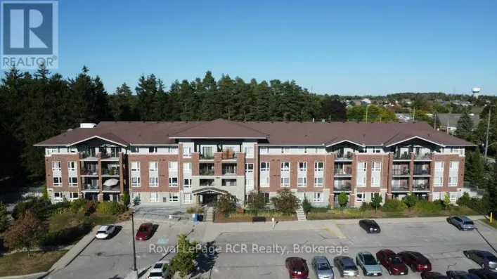 214 - 645 ST DAVID STREET S, Centre Wellington
