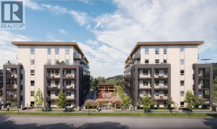 214 648 LEA AVENUE, Coquitlam