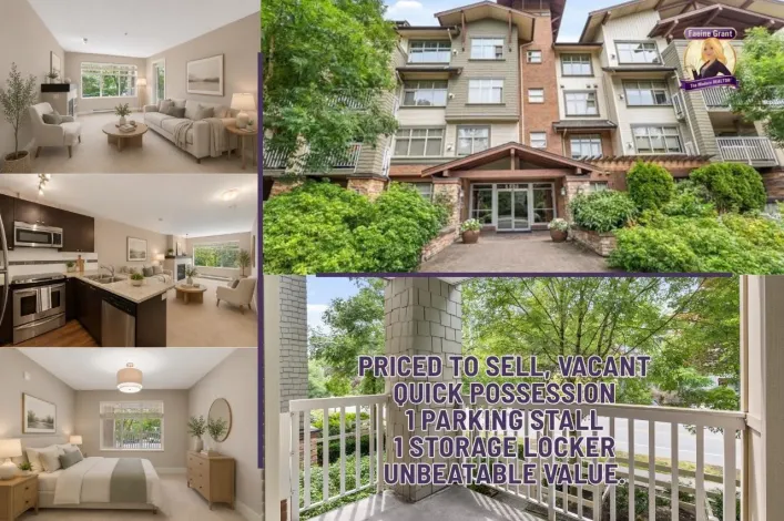 214 6500 194 STREET, Surrey