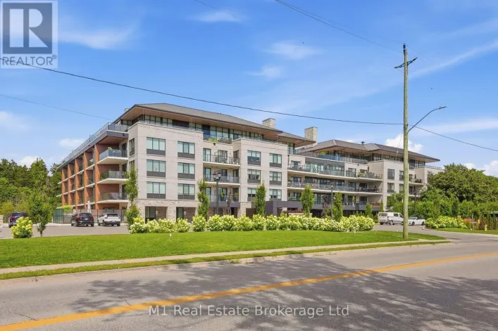 214 - 6523 WELLINGTON ROAD 7 ROAD, Centre Wellington