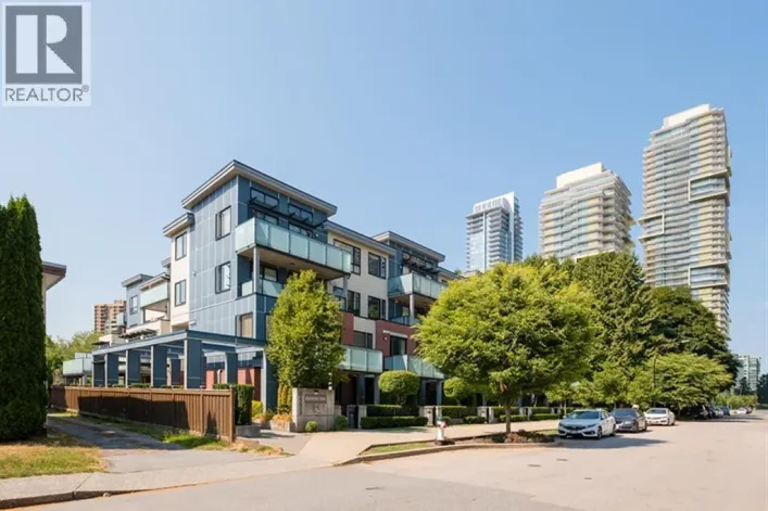 214 6533 MCKAY AVENUE, Burnaby
