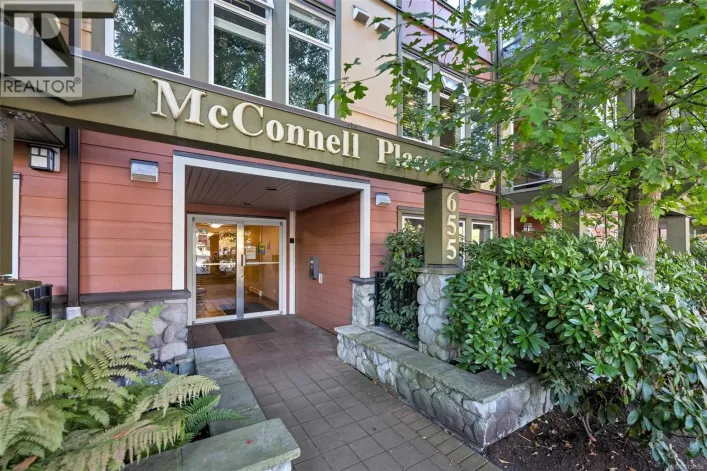 214 655 Goldstream Ave, Langford