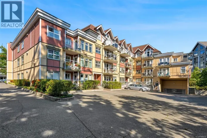 214 655 Goldstream Ave, Langford
