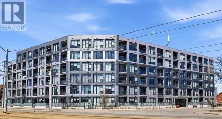 214 - 690 KING STREET W, Kitchener