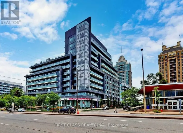 214 - 7 KENASTON GARDEN, Toronto