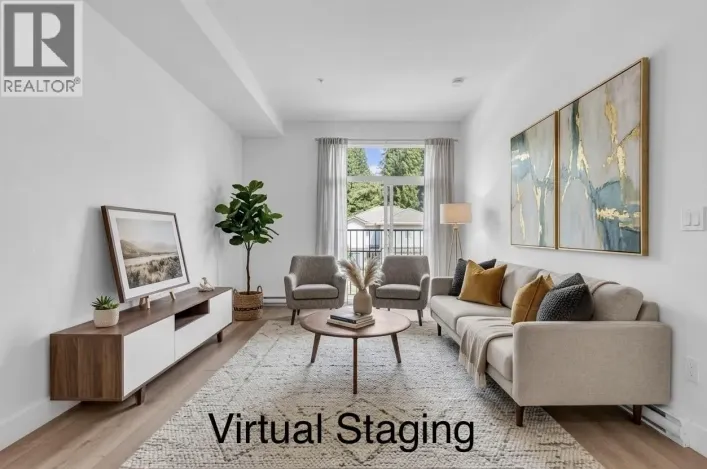 214 708 EDGAR AVENUE, Coquitlam