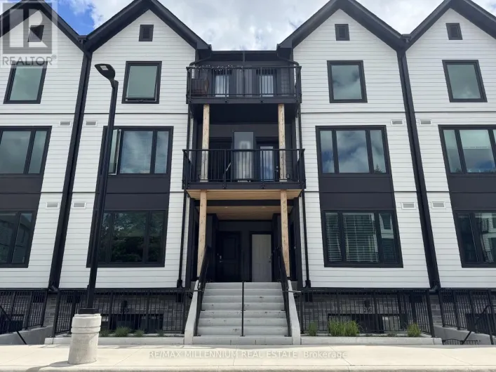 214 - 708 WOOLWICH STREET, Guelph