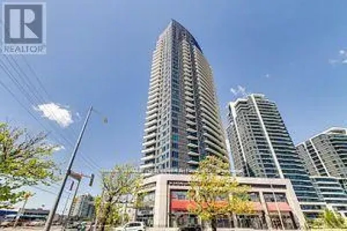 214 - 7163 YONGE STREET, Markham