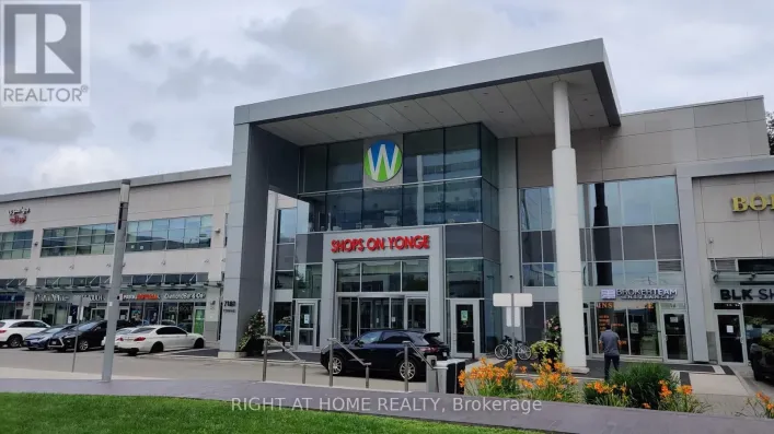 214 - 7181 YONGE STREET, Markham