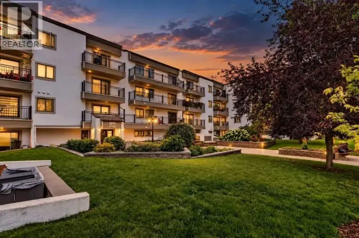 214, 723 57 Avenue SW, Calgary