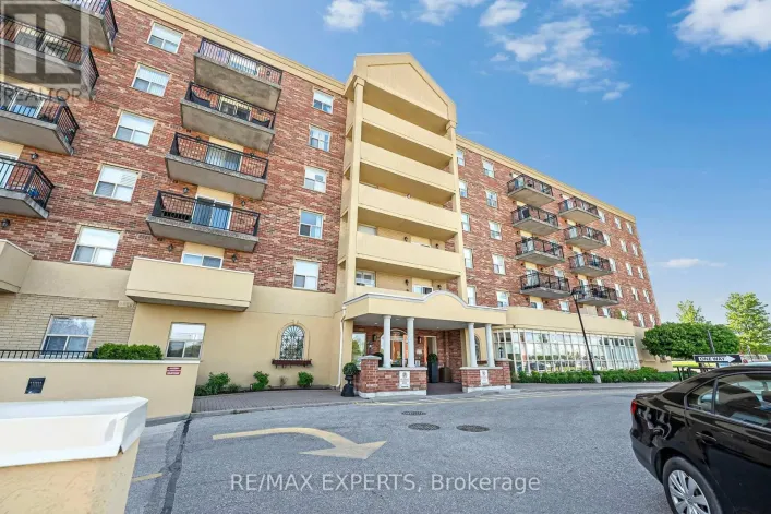 214 - 7373 MARTIN GROVE ROAD, Vaughan