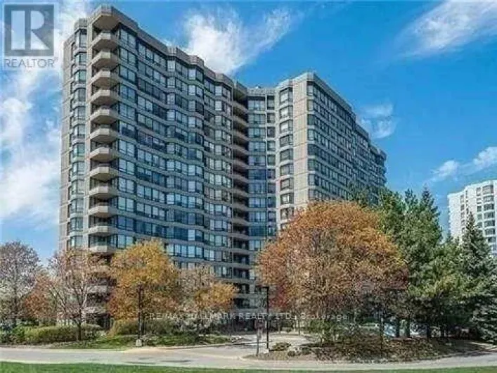 214 - 7440 BATHURST STREET, Vaughan