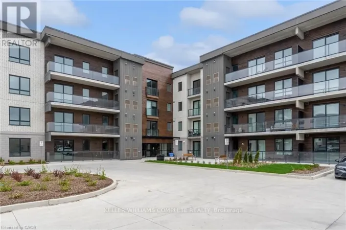 214 - 7549 KALAR ROAD, Niagara Falls