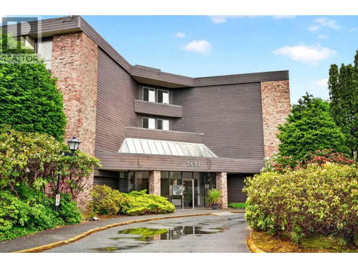 214 7631 STEVESTON HIGHWAY, Richmond