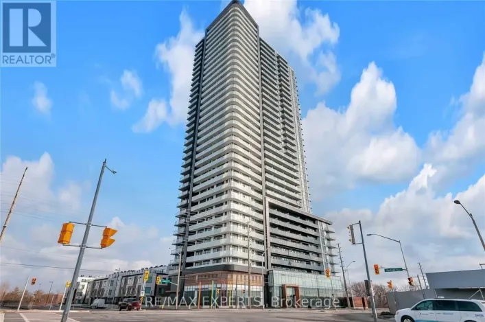 214 - 7895 JANE STREET, Vaughan