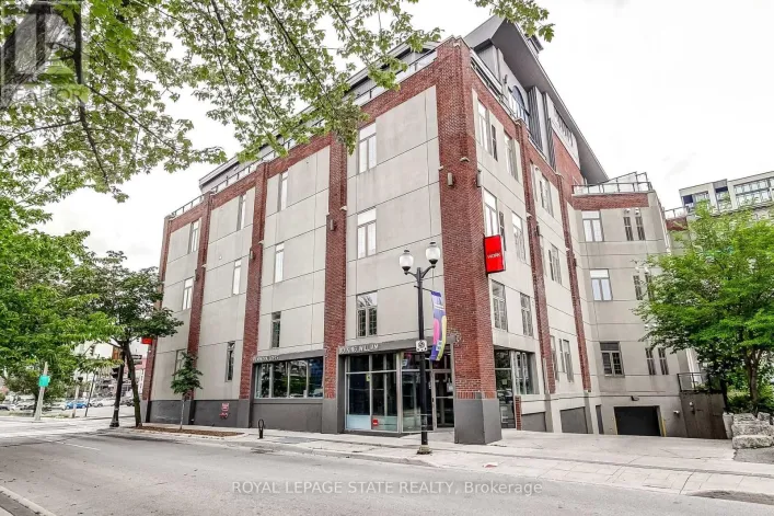 214 - 80 KING WILLIAM STREET, Hamilton