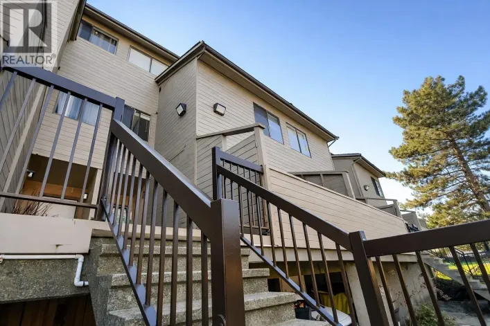 214 8140 COLONIAL DRIVE, Richmond