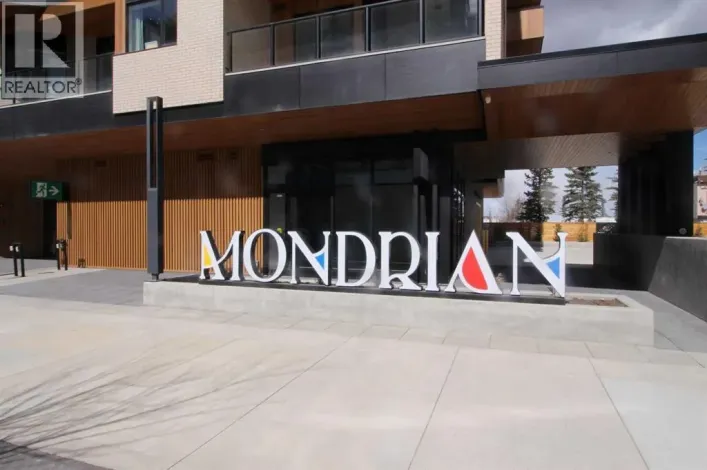 214, 8370 Broadcast Avenue SW, Calgary