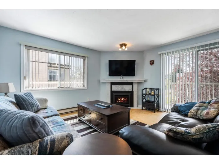 214 8985 MARY STREET|Chilliwack Proper West, Chilliwack