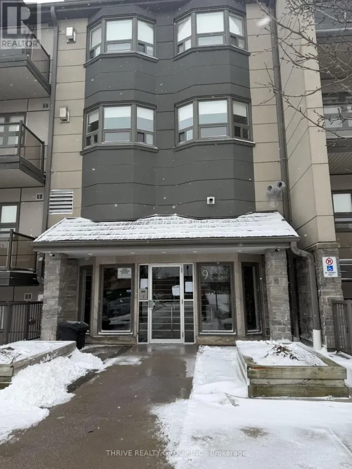 214 - 9 JACKSWAY CRESCENT, London North