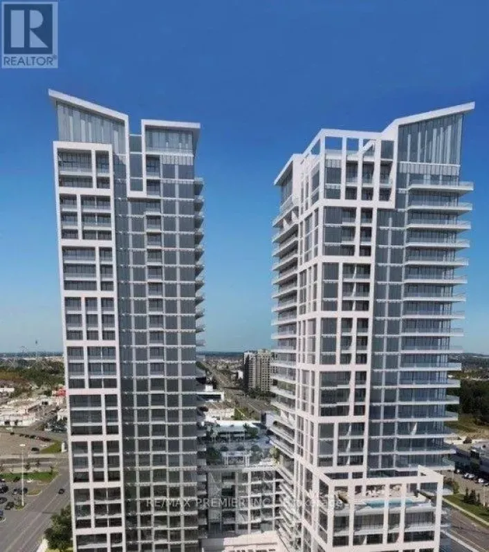 214 - 9000 JANE STREET, Vaughan