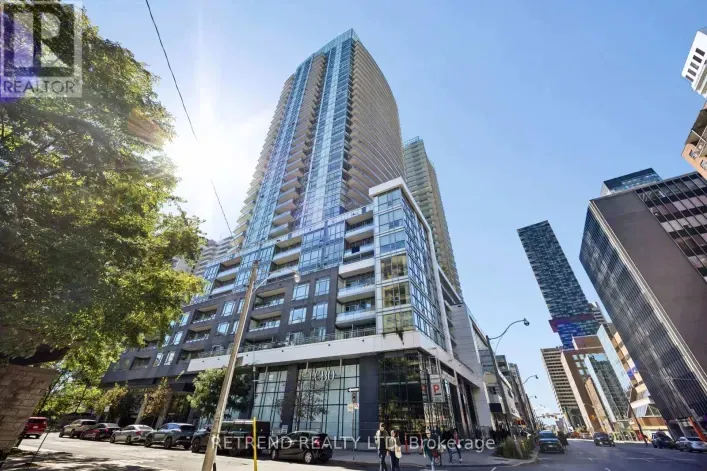 214 - 98 LILLIAN STREET, Toronto