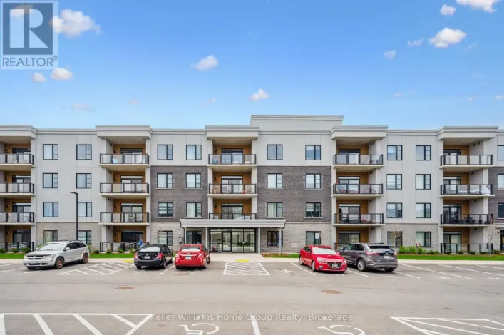 214 - 99B FARLEY ROAD, Centre Wellington