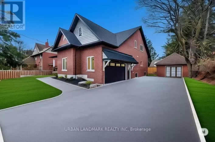 214 ABERDEEN AVENUE, Peterborough