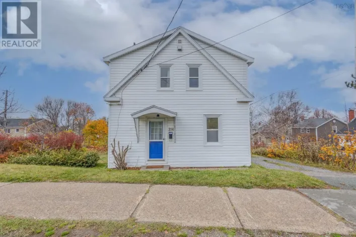 214 Alexandra Street, Sydney