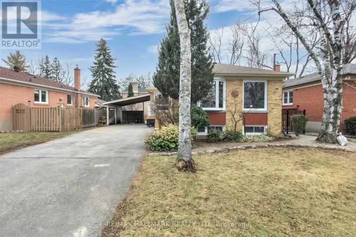 214 ALTAMIRA ROAD, Richmond Hill