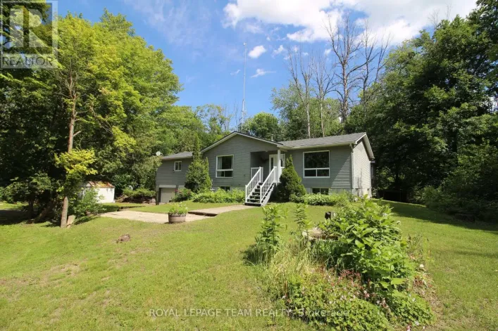 214 ARCAND ROAD, North Grenville