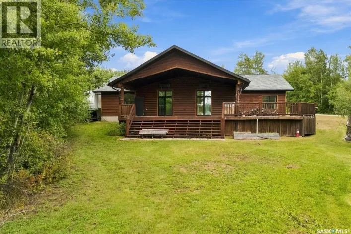 House for sale: 214 Aspen Trail, Chante Lake
