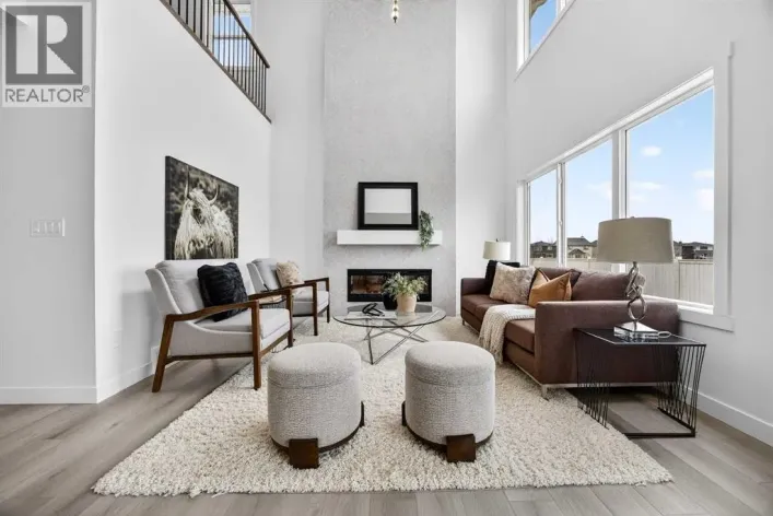 214 Bayview Park SW, Airdrie