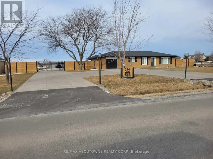 214 BINBROOK ROAD, Hamilton